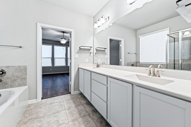 16008 placid Trail, Prosper, TX 75078