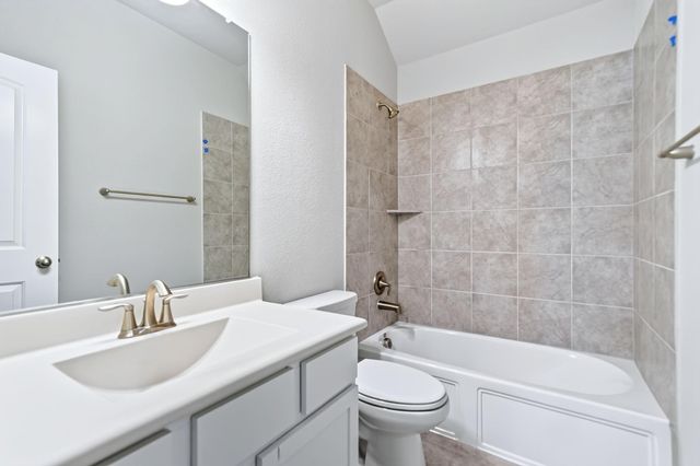 16008 placid Trail, Prosper, TX 75078