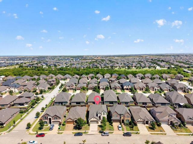 16008 placid Trail, Prosper, TX 75078