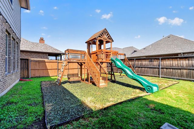 16008 placid Trail, Prosper, TX 75078