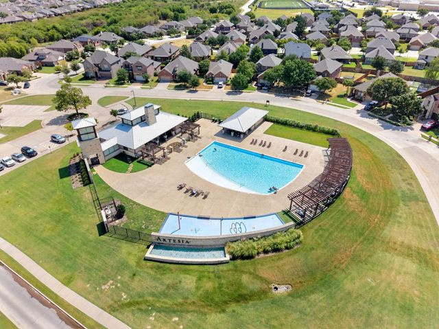 16008 placid Trail, Prosper, TX 75078