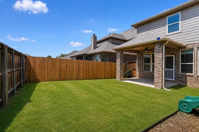 16008 placid Trail, Prosper, TX 75078
