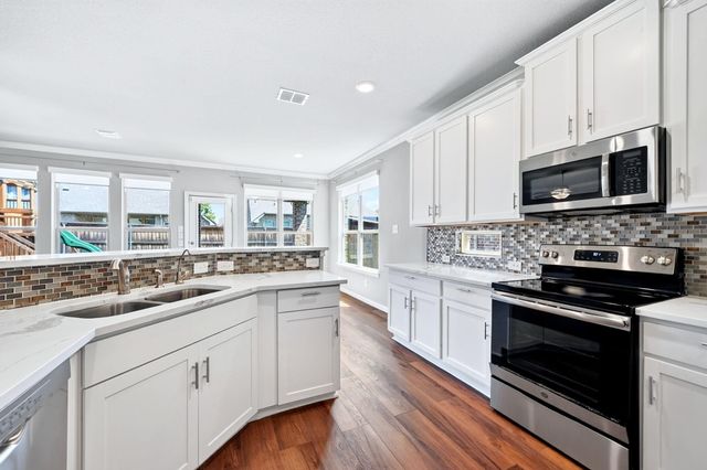 16008 placid Trail, Prosper, TX 75078