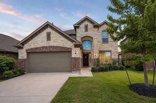 16008 placid Trail, Prosper, TX 75078