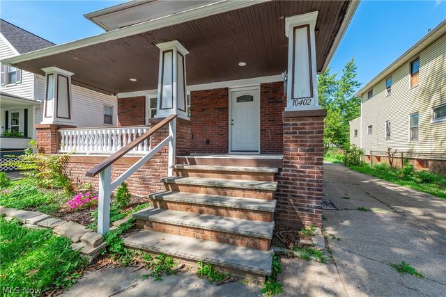 10402 Almira Avenue, Cleveland, OH 44111