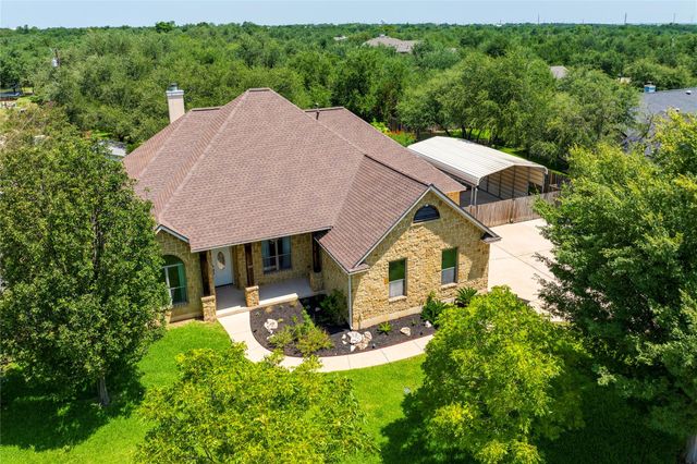 1005 Cedar Park DR, Cedar Park, TX 78613