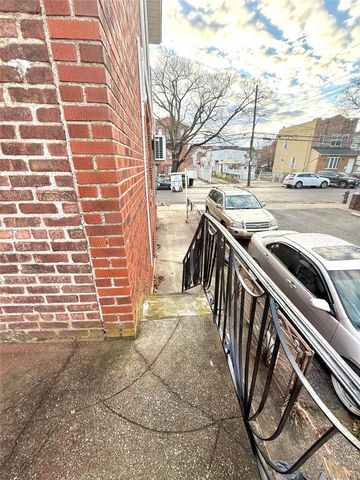 629 E 89th Street, Brooklyn, NY 11236