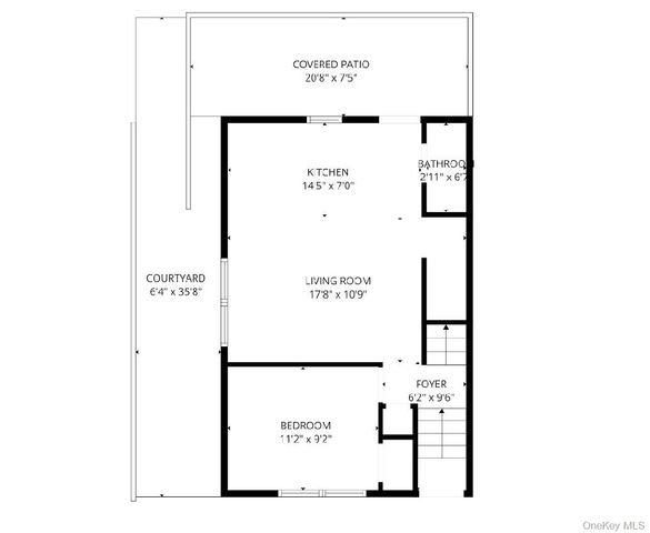 629 E 89th Street, Brooklyn, NY 11236