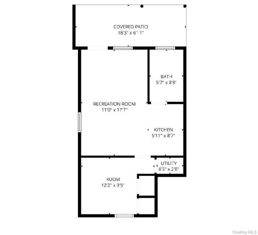 629 E 89th Street, Brooklyn, NY 11236