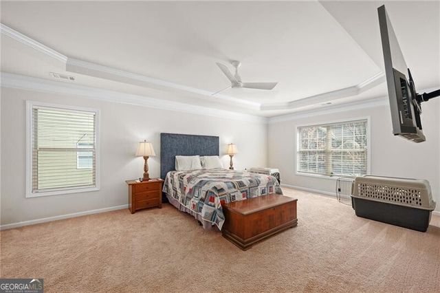 142 Manor Lane, Woodstock, GA 30188