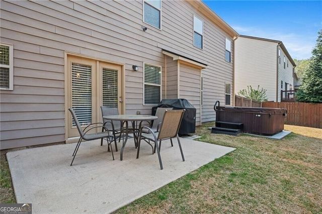 142 Manor Lane, Woodstock, GA 30188