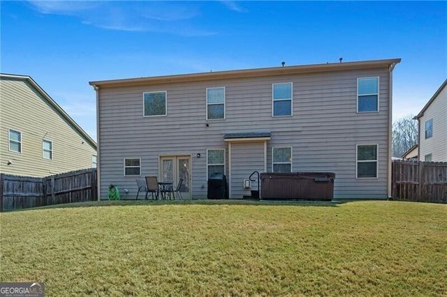 142 Manor Lane, Woodstock, GA 30188