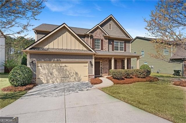 142 Manor Lane, Woodstock, GA 30188