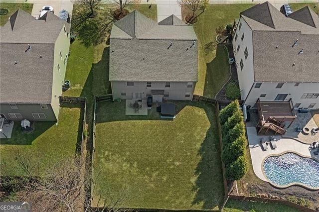 142 Manor Lane, Woodstock, GA 30188