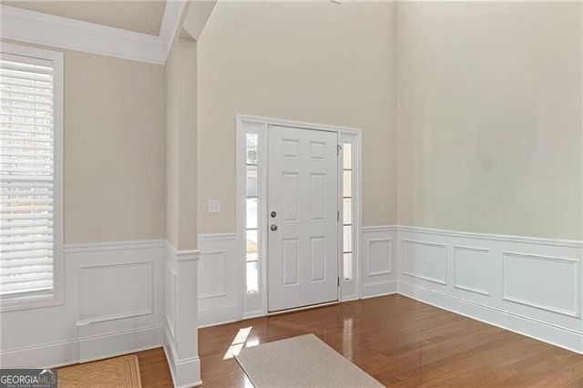 142 Manor Lane, Woodstock, GA 30188