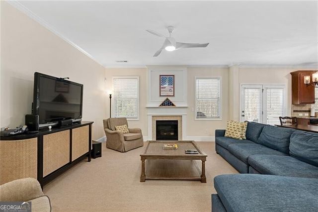 142 Manor Lane, Woodstock, GA 30188