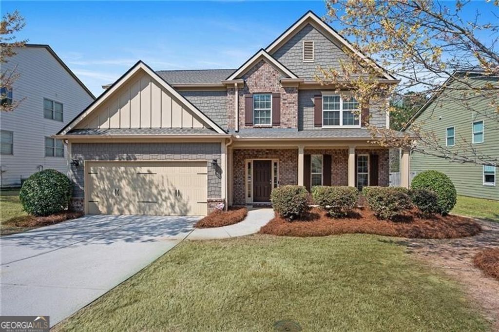 142 Manor Lane, Woodstock, GA 30188