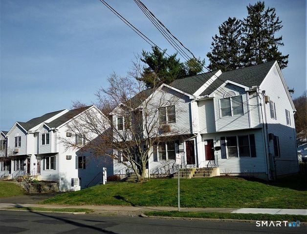 29 Cleveland Street 5, Danbury, CT 06810