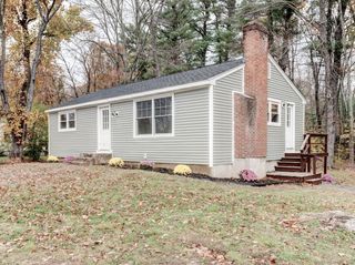 52 North Road, East Granby, CT 06026