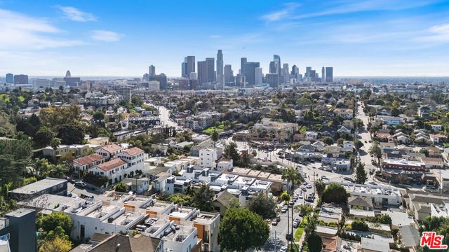 1314 W Cannon Drive, Los Angeles, CA 90026