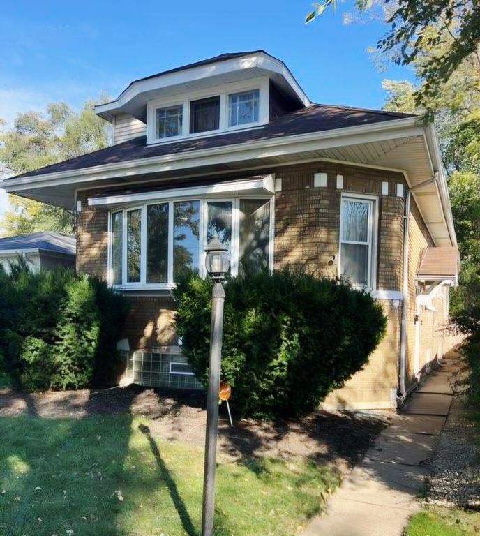 15805 S Marshfield Avenue, Harvey, IL 60426 — photo 2