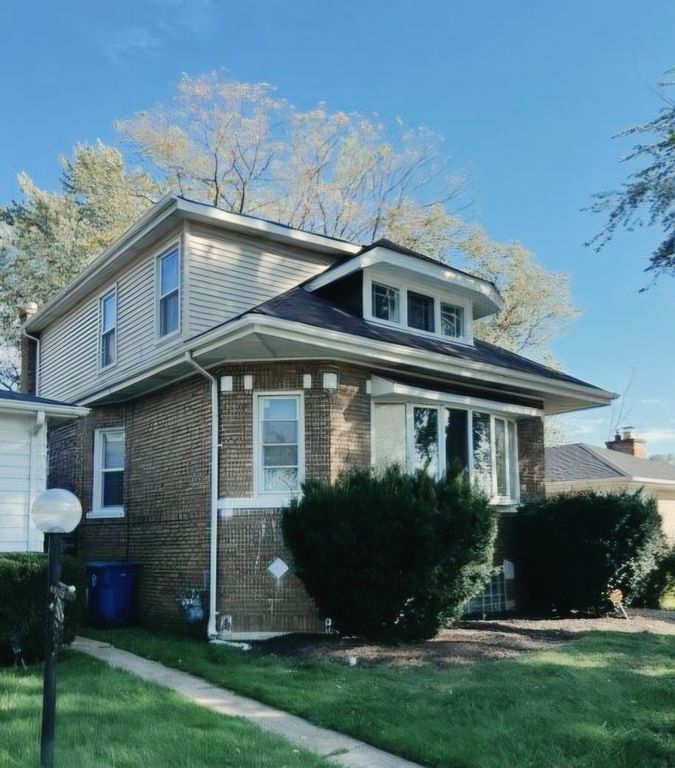 15805 S Marshfield Avenue, Harvey, IL 60426 — photo 3