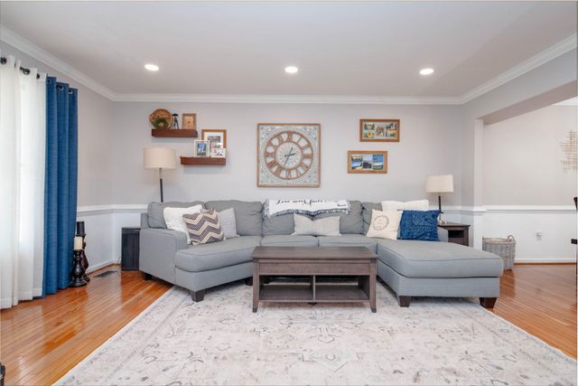 212 HAYNES CT, Abingdon, MD 21009