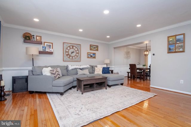 212 HAYNES CT, Abingdon, MD 21009