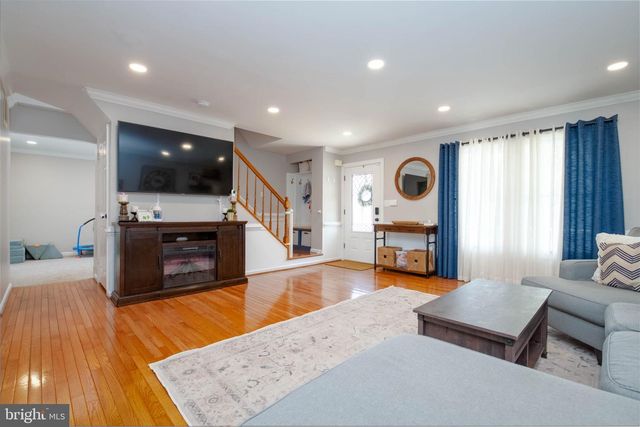 212 HAYNES CT, Abingdon, MD 21009