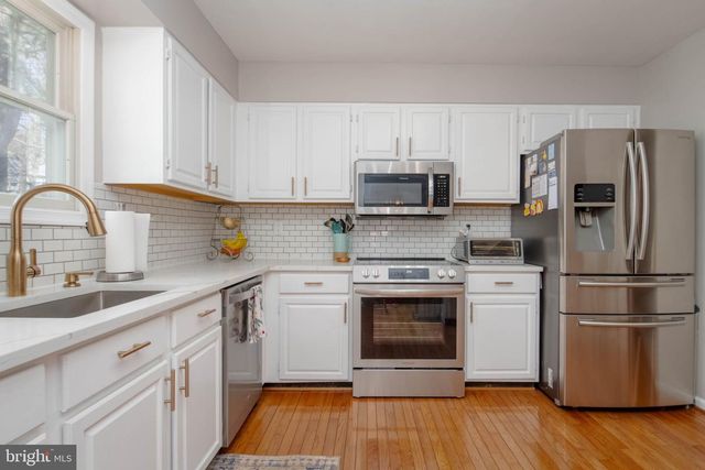 212 HAYNES CT, Abingdon, MD 21009