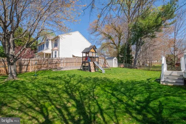 212 HAYNES CT, Abingdon, MD 21009