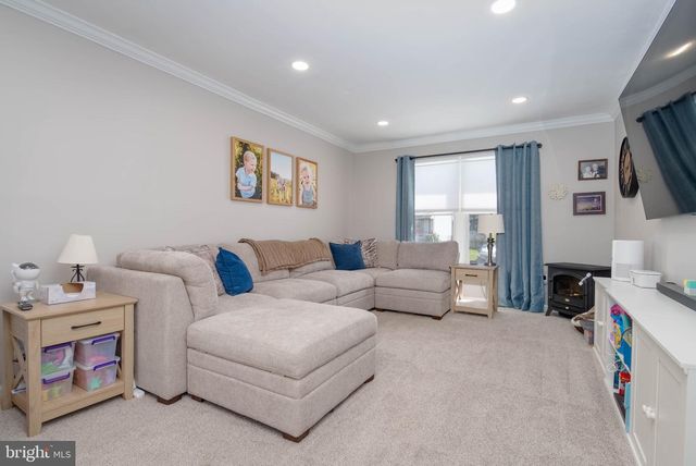 212 HAYNES CT, Abingdon, MD 21009