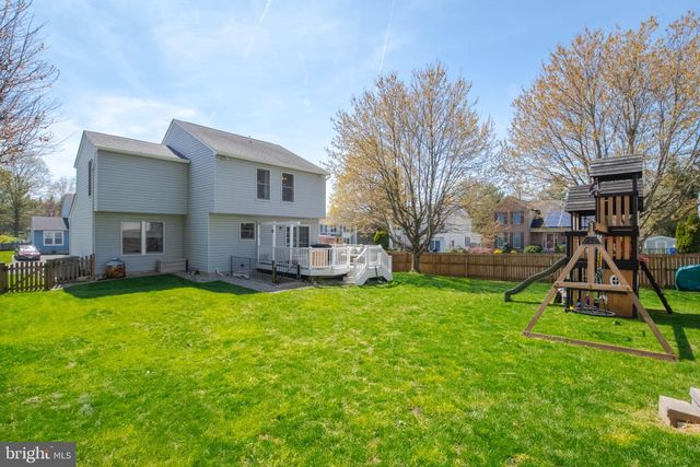 212 HAYNES CT, Abingdon, MD 21009