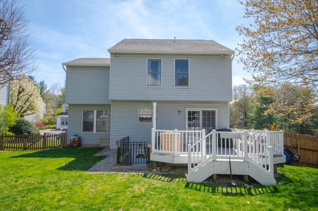 212 HAYNES CT, Abingdon, MD 21009