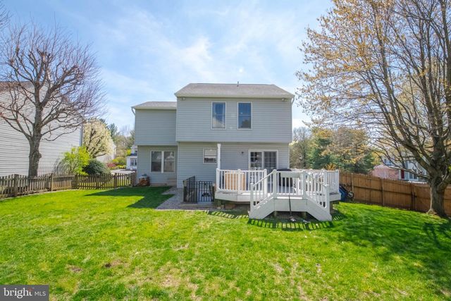 212 HAYNES CT, Abingdon, MD 21009