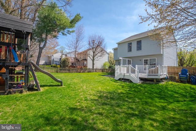 212 HAYNES CT, Abingdon, MD 21009