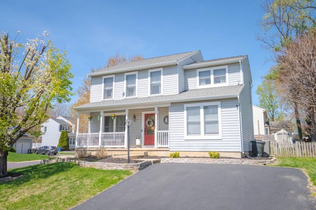 212 HAYNES CT, Abingdon, MD 21009