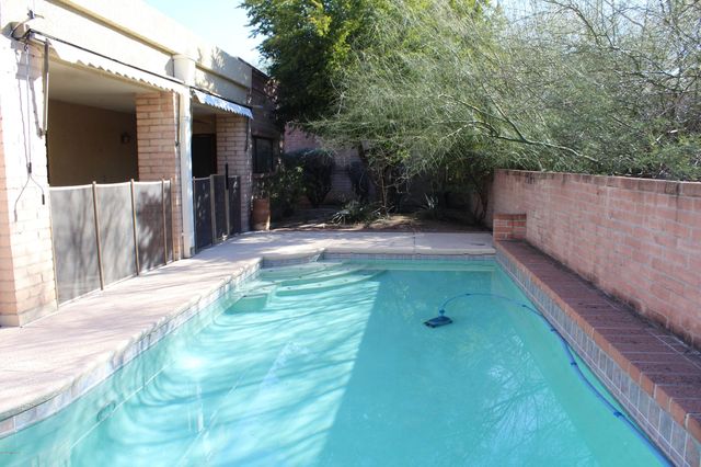 4160 E Aquarius Drive, Tucson, AZ 85718