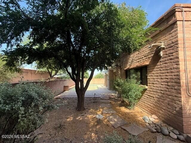 4160 E Aquarius Drive, Tucson, AZ 85718