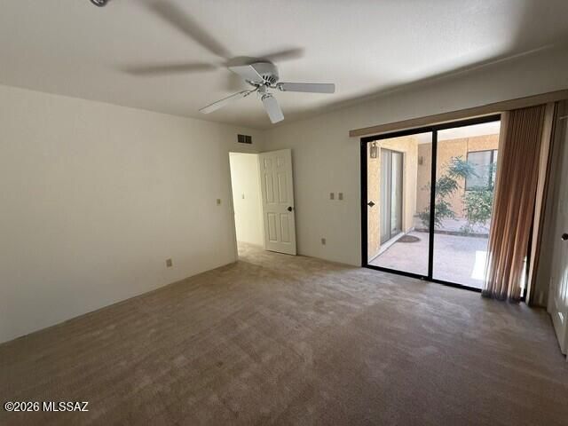 4160 E Aquarius Drive, Tucson, AZ 85718