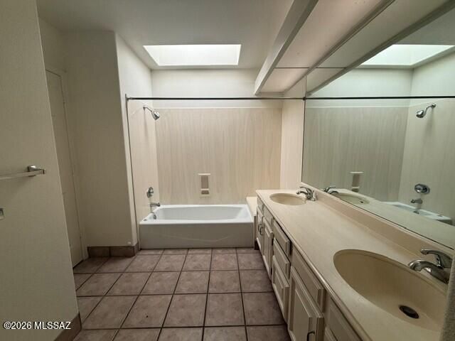 4160 E Aquarius Drive, Tucson, AZ 85718