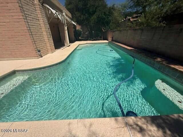 4160 E Aquarius Drive, Tucson, AZ 85718