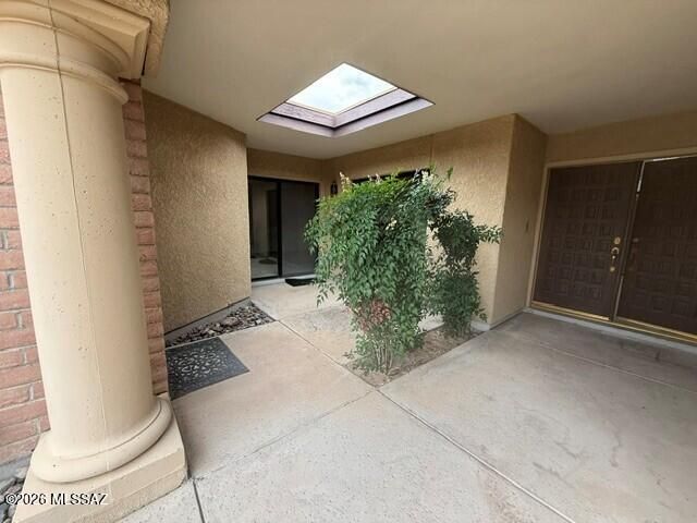 4160 E Aquarius Drive, Tucson, AZ 85718
