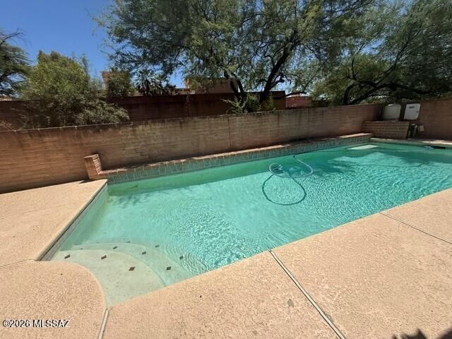 4160 E Aquarius Drive, Tucson, AZ 85718