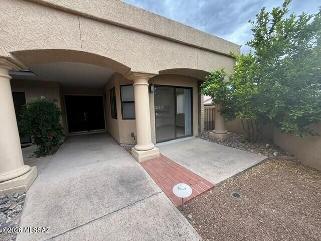 4160 E Aquarius Drive, Tucson, AZ 85718