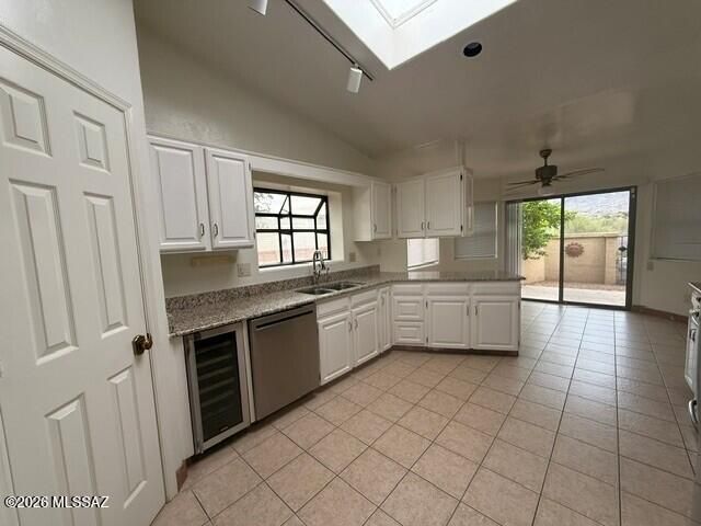 4160 E Aquarius Drive, Tucson, AZ 85718