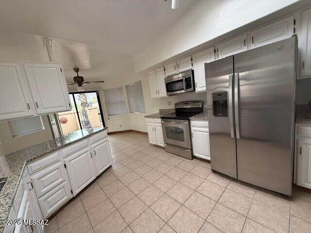 4160 E Aquarius Drive, Tucson, AZ 85718
