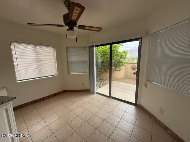 4160 E Aquarius Drive, Tucson, AZ 85718