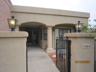 4160 E Aquarius Drive, Tucson, AZ 85718
