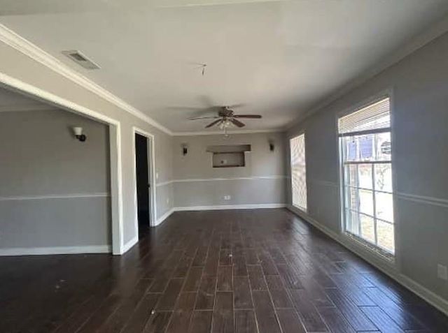 3243 DUMBEATH CV, Memphis, TN 38128